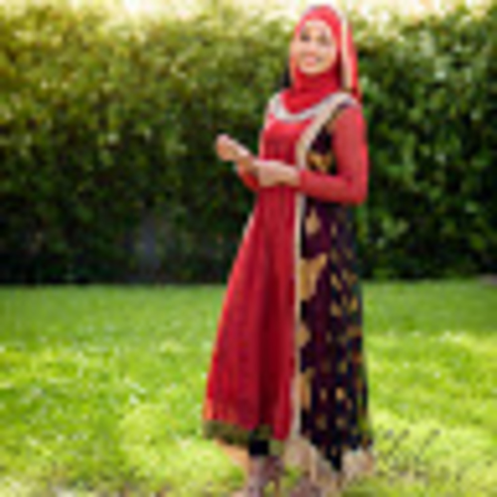 Meet your Posher, Uroob